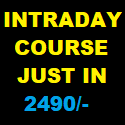 INTRADAY COURSE
